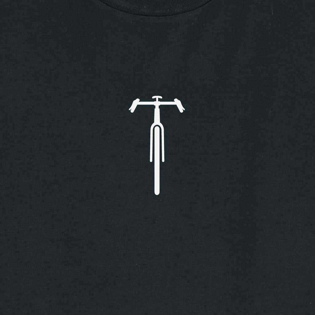 The Gravelbike T-Shirt
