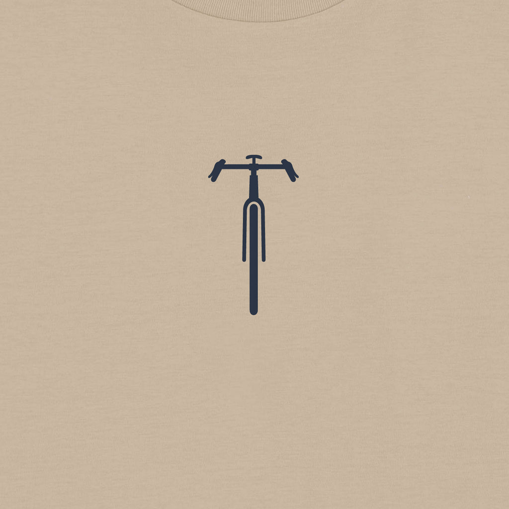 The Gravelbike T-Shirt