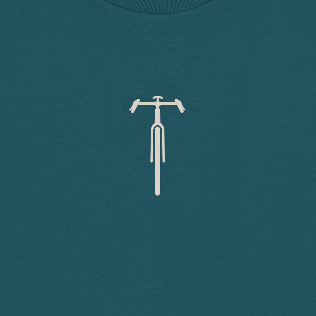 The Gravelbike T-Shirt