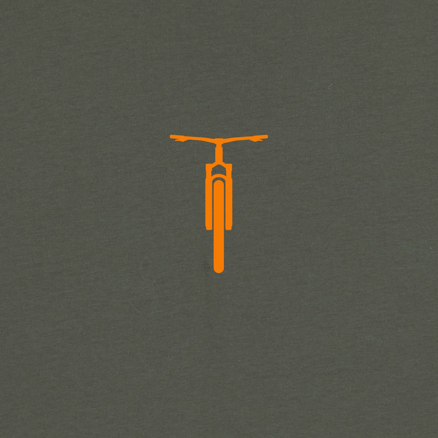 The Mountainbike T-Shirt