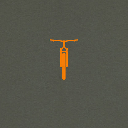 The Mountainbike T-Shirt