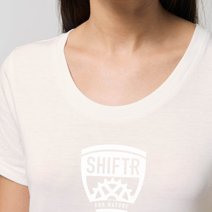 SHIFTR Ladies - Natural
