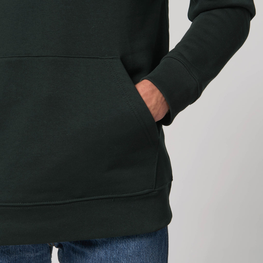 WCF Hoodie - Zwart