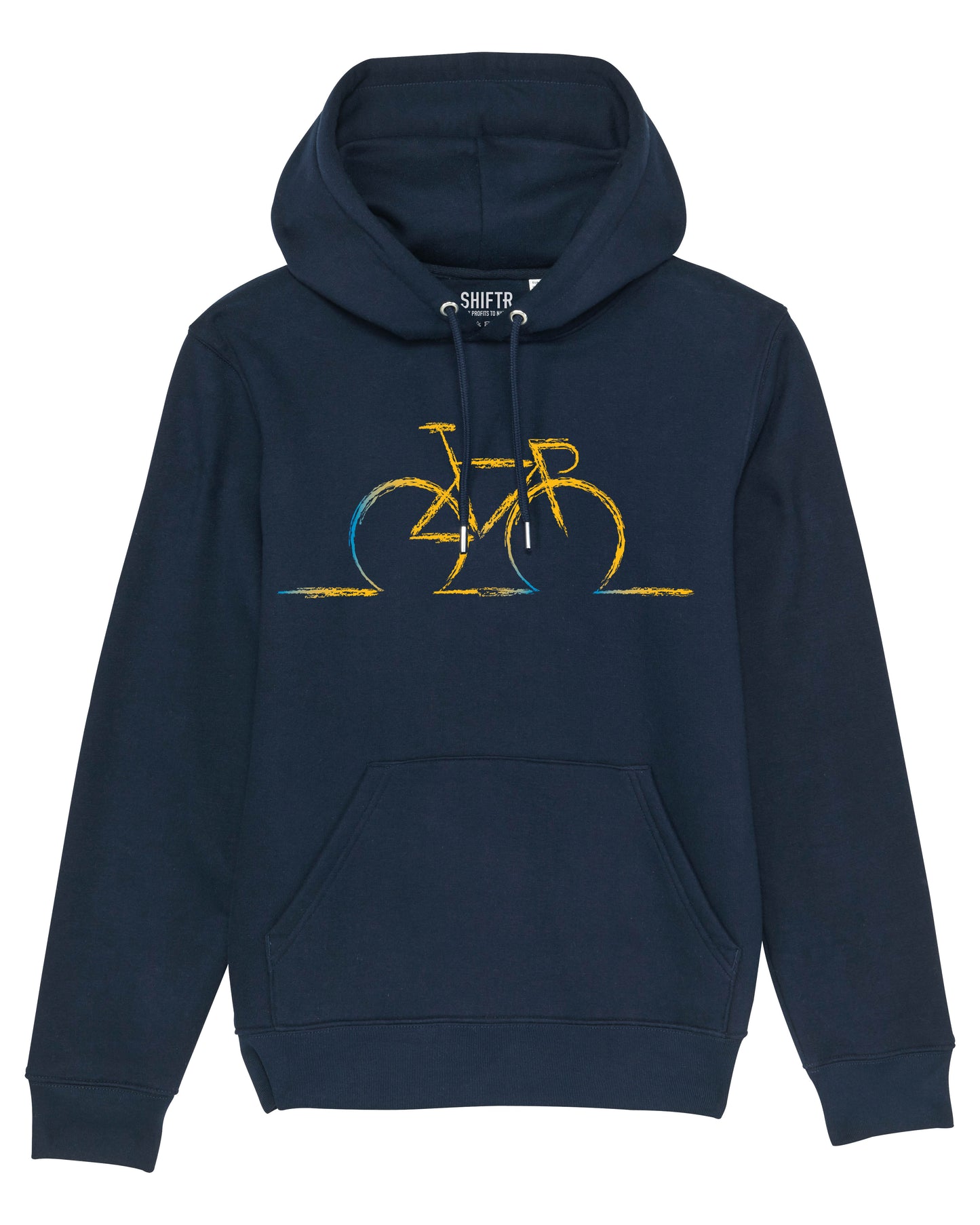 Cycling Hoodie