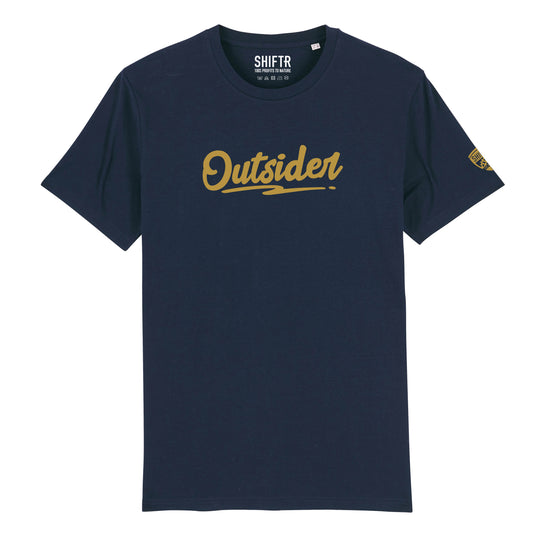 Outsider T-shirt