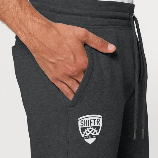 SHIFTR Sweatpants - Dark Grey
