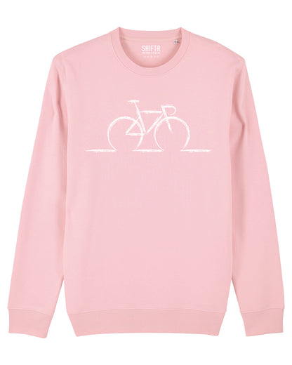 Cycling Sweater