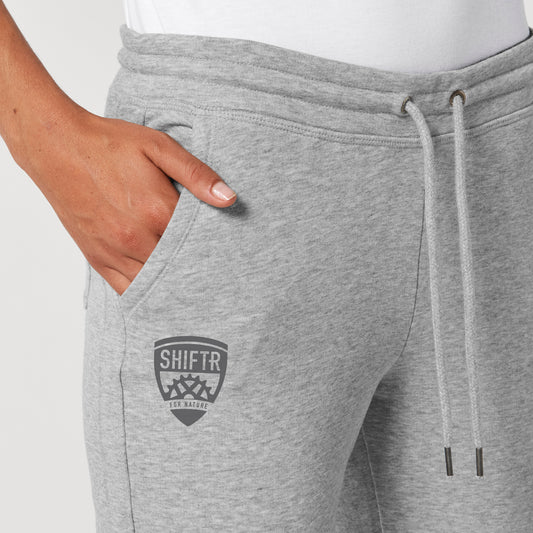 SHIFTR Ladies Sweatpants - Grey