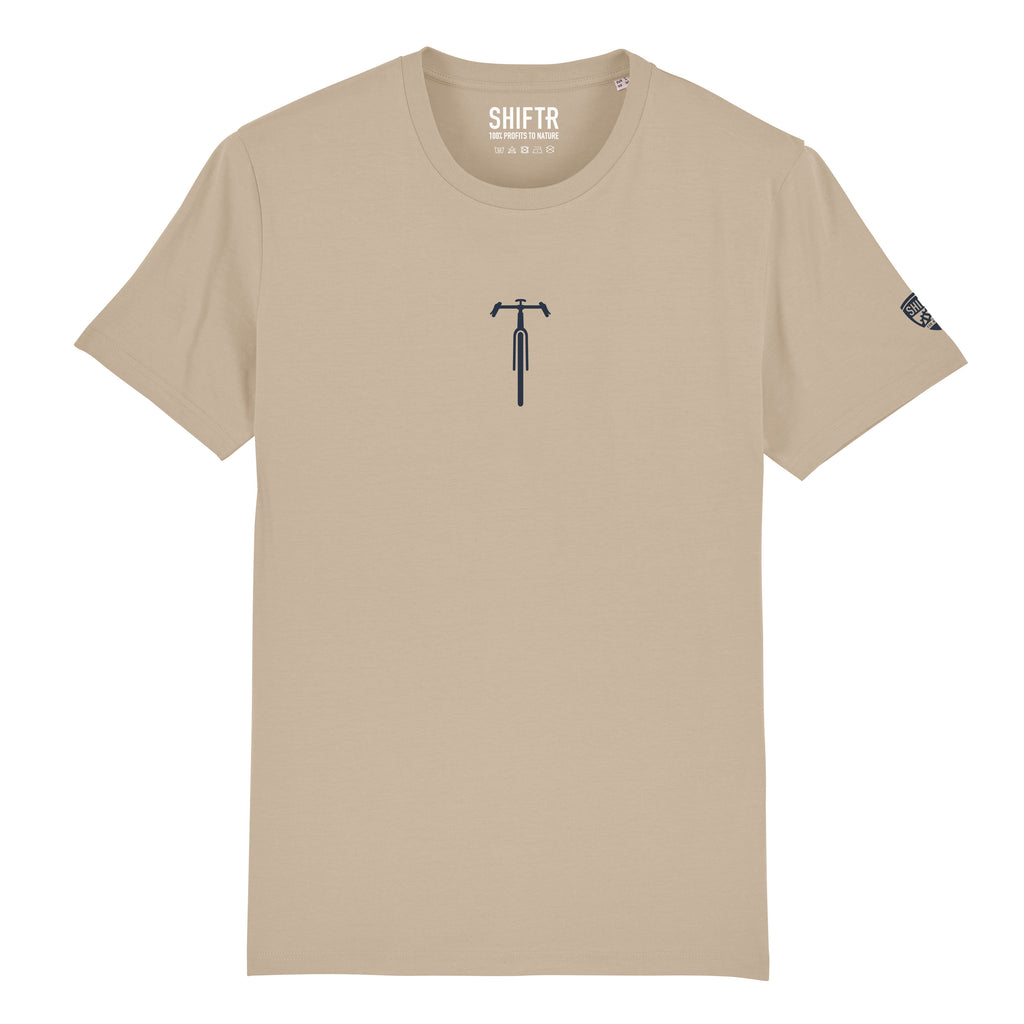 The Gravelbike T-Shirt