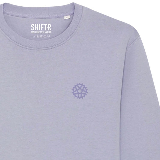 Chainring Sweater