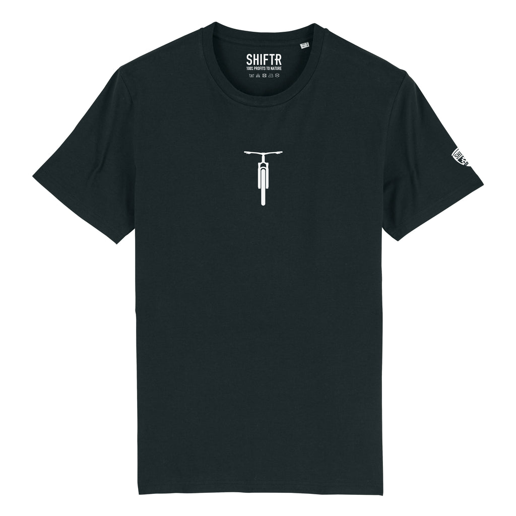 The Mountain Bike T-Shirt 