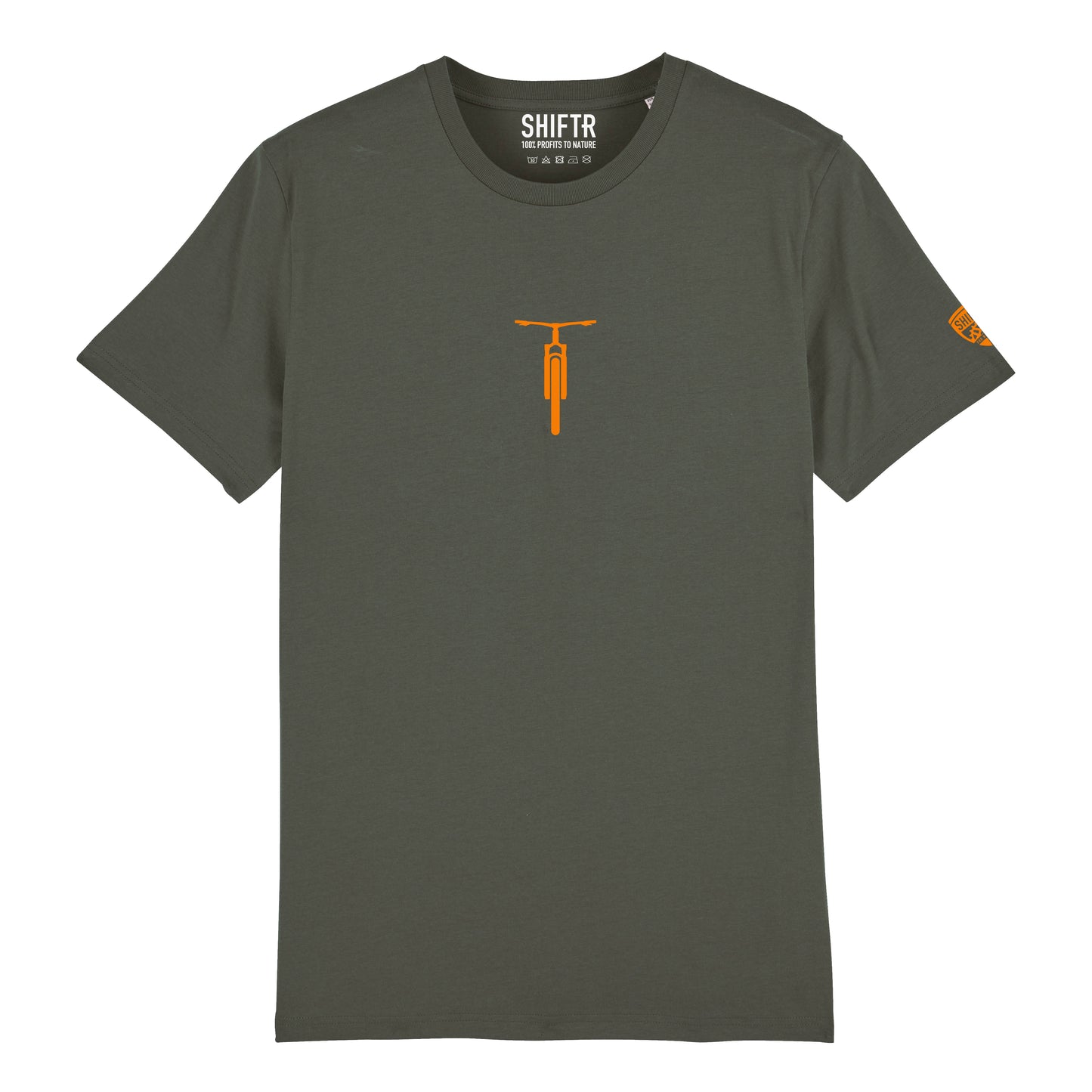 The Mountainbike T-Shirt